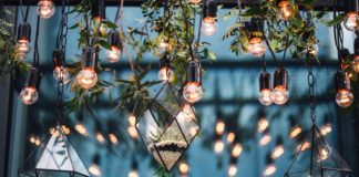 Wybór oświetlenia do ogrodu – na co zwracać uwagę? oświetlenie ogrodu