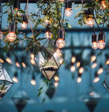 Wybór oświetlenia do ogrodu – na co zwracać uwagę? oświetlenie ogrodu