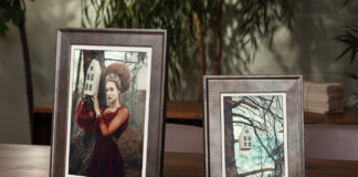 Ramy na wymiar — gdzie oprawić ulubiony obraz? Rama do obrazu