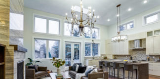 Modne odświeżenie mieszkania na wyciągnięcie ręki! stylowe wnętrze