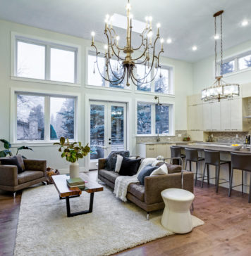 Modne odświeżenie mieszkania na wyciągnięcie ręki! stylowe wnętrze