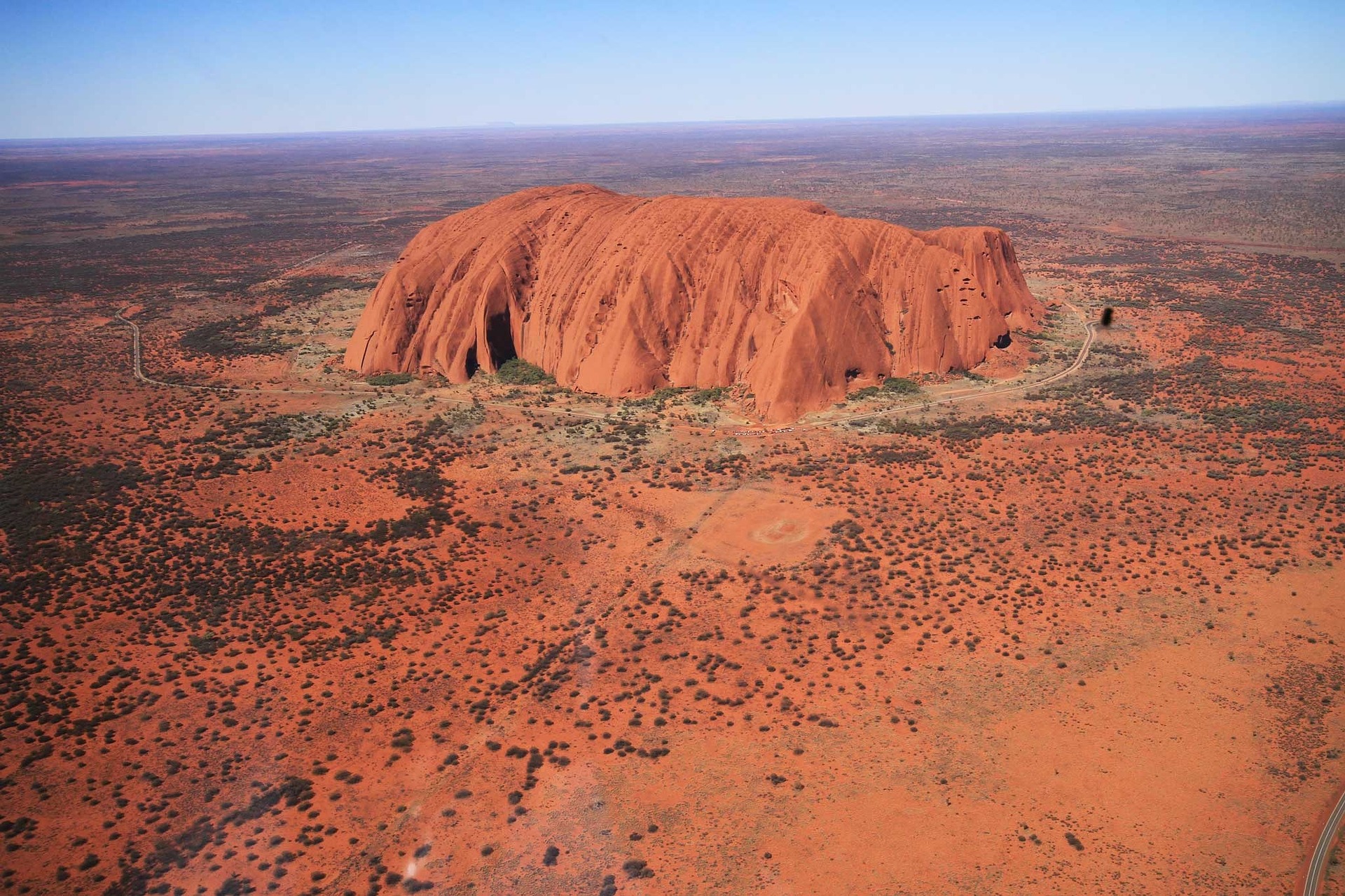 Uluru