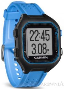 Garmin Forerunner 25 