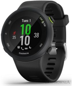 Garmin Forerunner 4