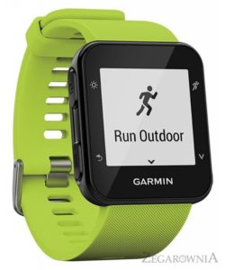 Garmin Forerunner 35