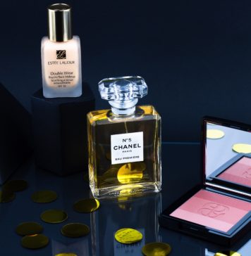 Black Friday 2019 – kosmetyki i perfumy jeszcze nigdy nie były tak tanie! Niech porwie Cię szaleństwo zakupów! Mega rabaty i mega okazje! Black Friday 2019