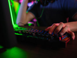 Cyberuzależnienie