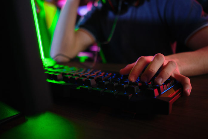 Cyberuzależnienie Cyberuzależnienie