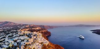 Czarter jachtów Grecja – wybierz nietuzinkowy sposób na urlop! Czarter jachtów w Grecji