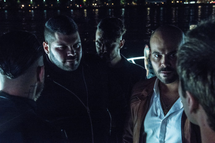 Gomorra