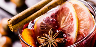 Przepisy, które sprawią, że poznasz grzane wino i piwo na nowo! grzane wino