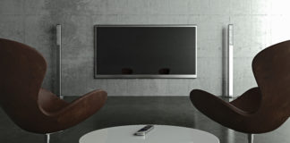 Jak w domu stworzyć prawdziwie kinowe warunki do oglądania filmów? kino domowe