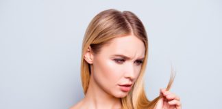 Regeneracja włosów na zimę – jaki szampon na zniszczone włosy? Regeneracja włosów zimą