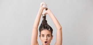 Dobry szampon odbudowujący? TOP 5 Szampon odbudowujący włosy