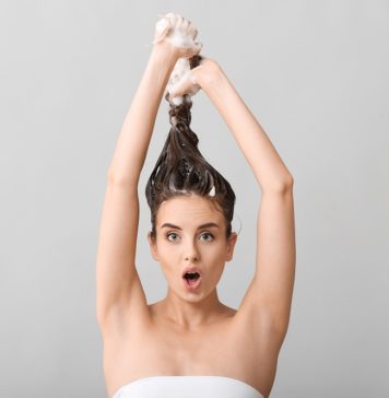 Dobry szampon odbudowujący? TOP 5 Szampon odbudowujący włosy