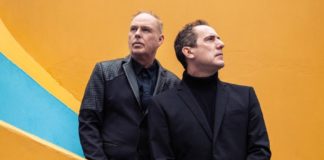 OMD już wkrótce zagrają koncerty w Polsce! Koncerty OMD w Polsce