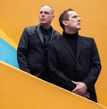 OMD już wkrótce zagrają koncerty w Polsce! Koncerty OMD w Polsce