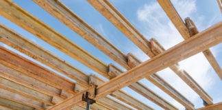 Modułowe deskowania stropowe deskowanie stropowe