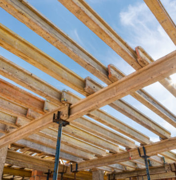 Modułowe deskowania stropowe deskowanie stropowe