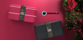 Monbento to nie tylko eleganckie pojemniki na lunch do pracy. Poznaj czym jest zero waste? Pojemnik Monbento na święta