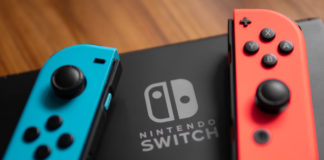 Stacjonarna-przenośna konsola od Nintendo. Co warto wiedzieć o Switch’u? Nintendo Switch