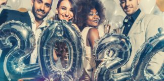 Alkohol na Sylwestra – oto 17 must have! Impreza sylwestrowa 2020