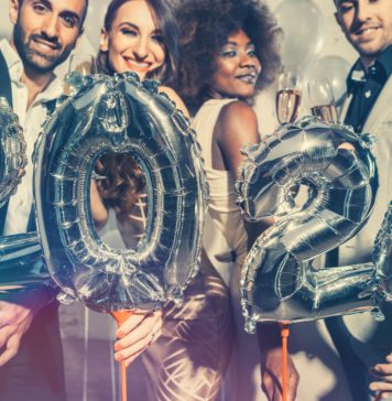 Alkohol na Sylwestra – oto 17 must have! Impreza sylwestrowa 2020