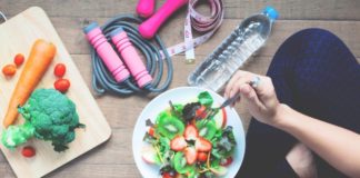 Jak wprowadzić do diety dobre nawyki żywieniowe? Zdrowe nawyki dieta siłownia