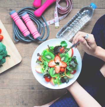 Jak wprowadzić do diety dobre nawyki żywieniowe? Zdrowe nawyki dieta siłownia