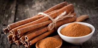 Cynamon – nie tylko przyprawa, sprawdź jego zdrowotne właściwości Kora cynamonu mielony cynamon