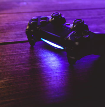 PlayStation 5 – co wiemy o nowej konsoli Sony? manipulator do play station