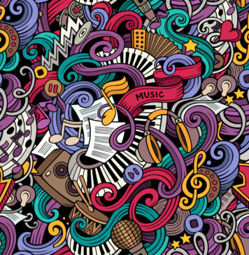 Premiery muzyczne 2020: którzy artyści powrócą z nowymi albumami? muzyka nuty instrumenty muzyczne