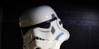 Co dalej z uniwersum Gwiezdnych wojen? Stormtrooper