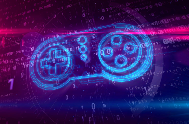 Gamepad