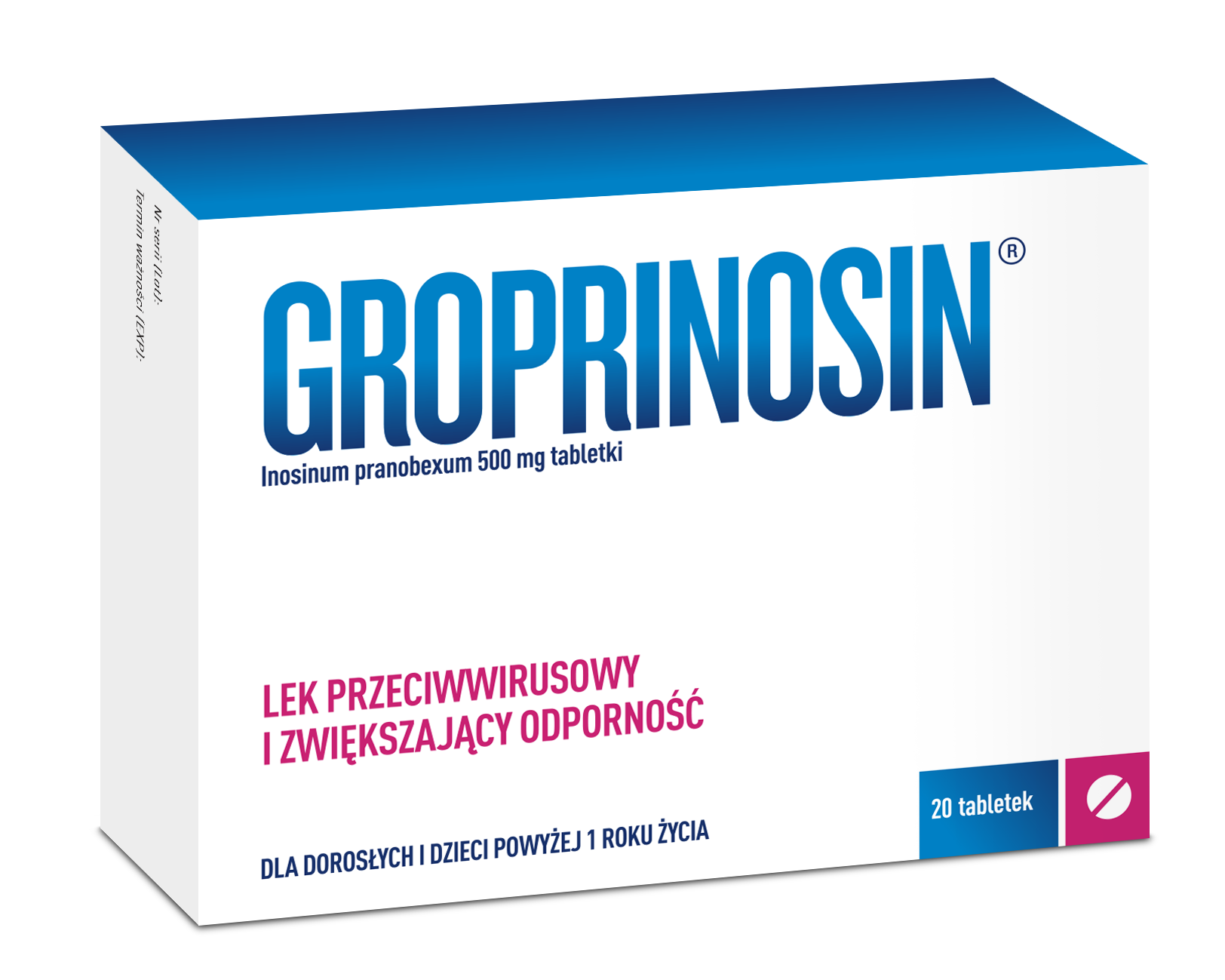 groprinosin