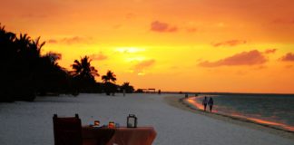 Malediwy – luksusowe wakacje dla wymagających Wakacje na Malediwach