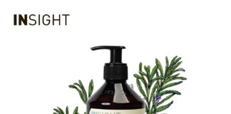 Łupież na celowniku Anti Dandruff rozmaryn szampon anti dandruff