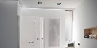 Brodzik pod prysznic ceramiczny, akrylowy czy kompozytowy – który wybrać? brodzik pod prysznic