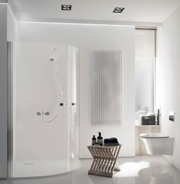 Brodzik pod prysznic ceramiczny, akrylowy czy kompozytowy – który wybrać? brodzik pod prysznic