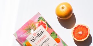 Westlab ALCHEMY – sole do kąpieli o właściwościach aromaterapeutycznych sole do kąpieli cytrusy