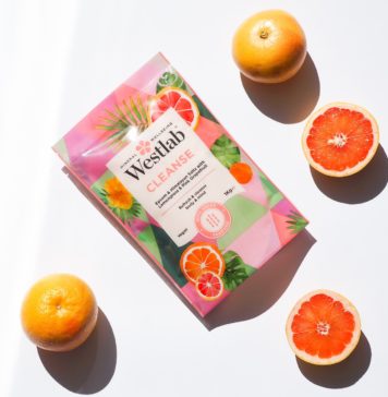 Westlab ALCHEMY – sole do kąpieli o właściwościach aromaterapeutycznych sole do kąpieli cytrusy