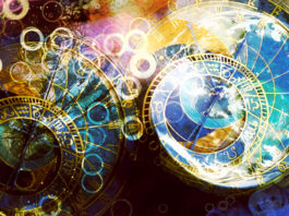 znaki zodiaku wizualizacja