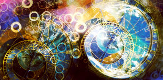 Znaki zodiaku – skąd się wzięły i komu zawdzięczamy ich opracowanie? znaki zodiaku wizualizacja