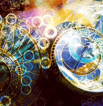 Znaki zodiaku – skąd się wzięły i komu zawdzięczamy ich opracowanie? znaki zodiaku wizualizacja