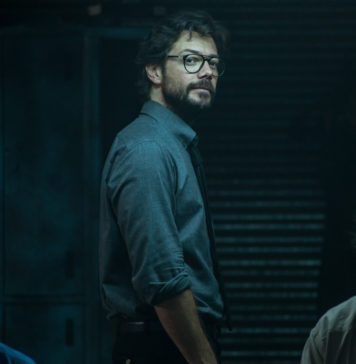 Mindhunter, Wiedźmin, The Walking Dead i inne – jakie będą dalsze losy najpopularniejszych seriali? Dom z papieru sezon 4