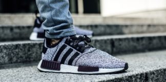 Trampki męskie – buty nie tylko dla młodych mężczyzn adidas szare trampki męskie