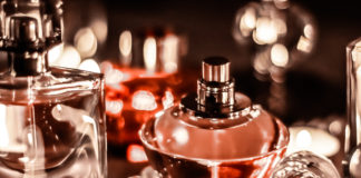 Zapachowe klasyki wszech czasów Karafki luksusowych perfum