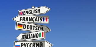 Różne metody – jeden cel. O skutecznych sposobach nauki języka obcego kierunkowskazy różne języki