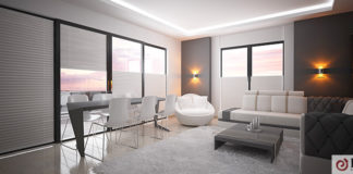 Kiedy warto wybrać rolety plisowane zamiast tradycyjnych rolet i firanek? plisy okienne karnix