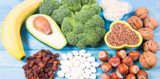 Witaminy z grupy B – kto powinien zwrócić szczególną uwagę na ich suplementację? roślinne źródła witaminy b6